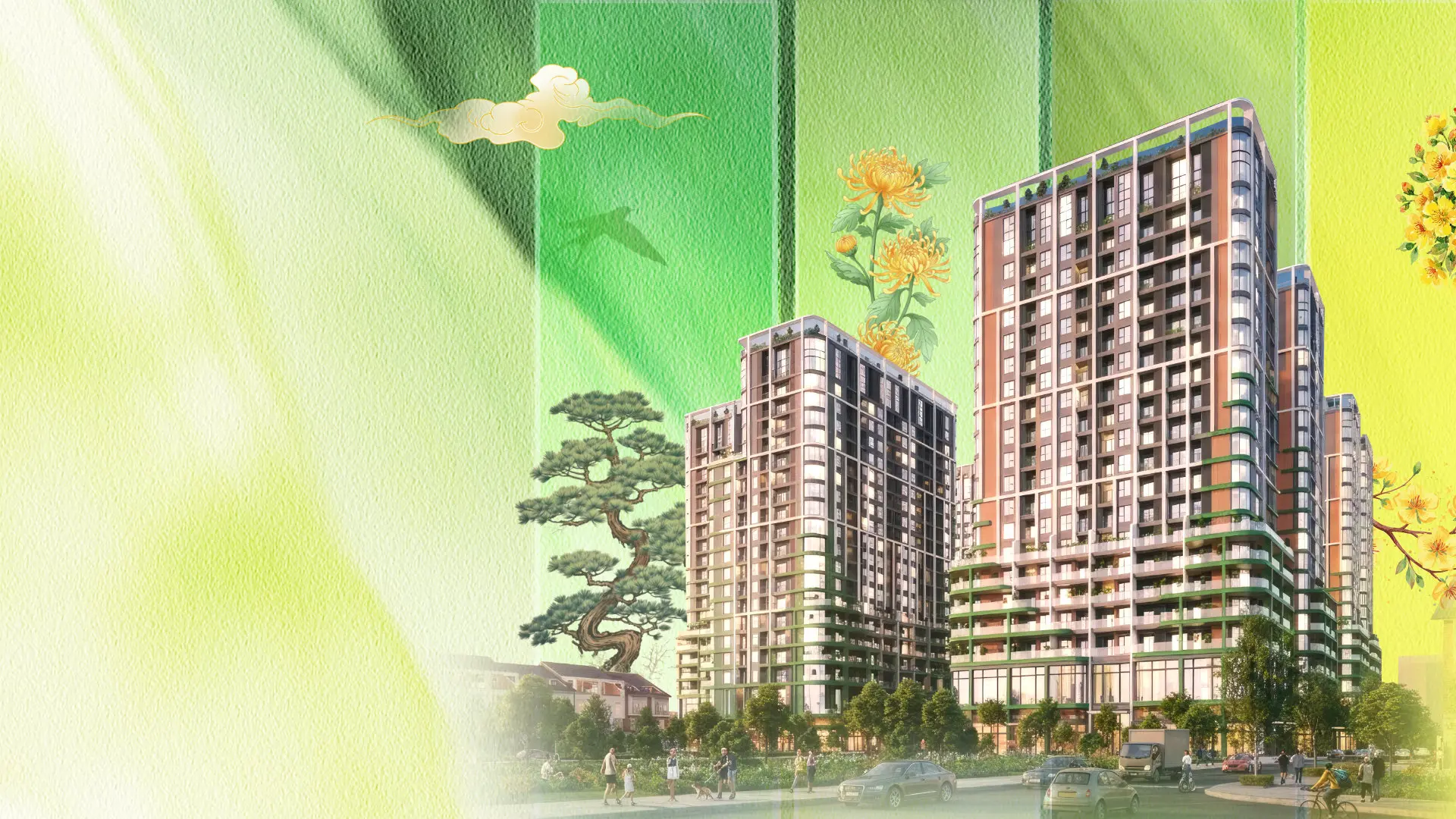 ĐỒNG HÀNH CÙNG CHÚNG TÔI